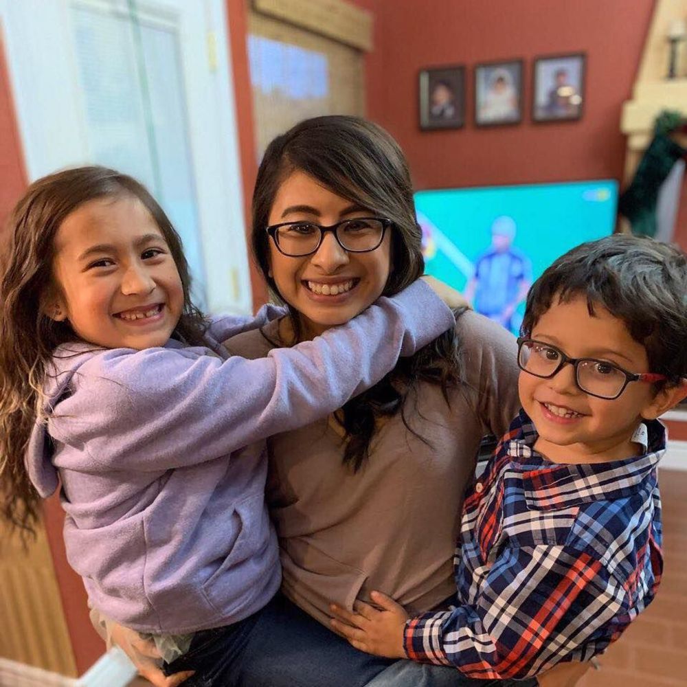 Meet your Posher, Jasmin